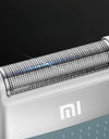 Xiaomi Electric Shaver For Men Beard Trimmer Shaver Portable Hair Clipper Rechargeable Shaving Beard Machine