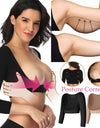 Upper Arm Shaper Post Surgical Slimmer Compression Sleeves Posture Corrector Tops Shapewear for Women Slimming Vest