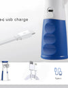 USB Medical Nebulizer Handheld  Adult  Cough Compressor Sprayer Portable Compact Adjustable Nebulizer Home Nebulizer