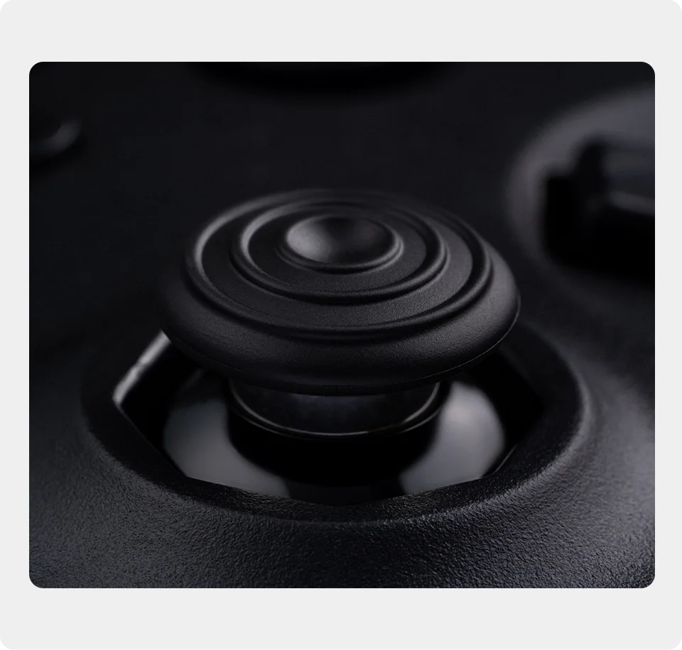 Bluetooth Gaming Controller for Nintendo Switch and Windows