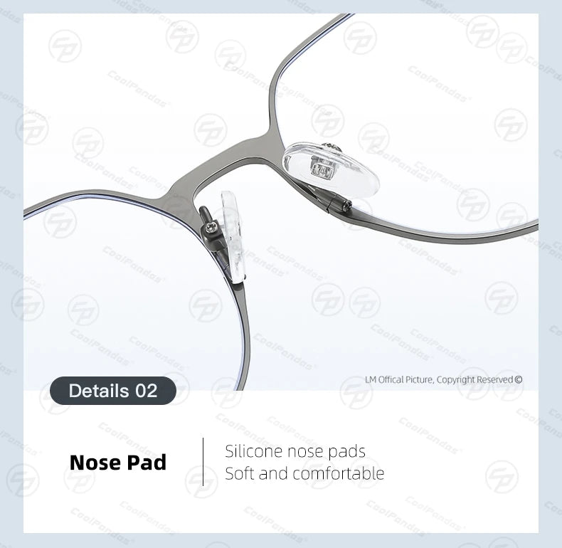 3 In 1 Magnetic Clip On Polarized Sunglasses UV400 Anti Blue Light Night Vision Glasses for Men Women