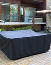 90 Sizes Outdoor Patio Garden Furniture Waterproof Covers Rain Snow Chair covers for Sofa Table Chair Dust Proof Cover