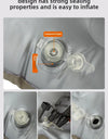 Car-Mounted SUV Off-Road Vehicle Trunk Inflatable Bed Sleeping Mat Interior Rear Seat Camping Sleeping Pad Traveling Bed