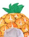 Fruit Headgear Plush Headwear Cute Pineapple Hat for Birthday Gifts Performance