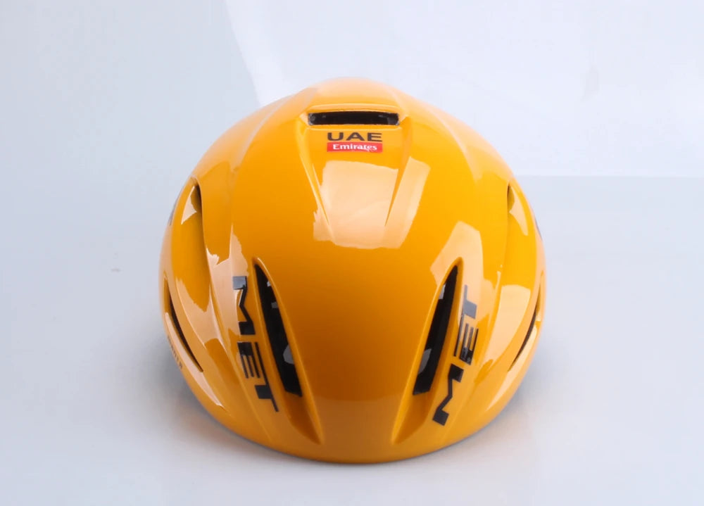 Aero Cycling Helmet For Road Mountain Bike And Speed Skating