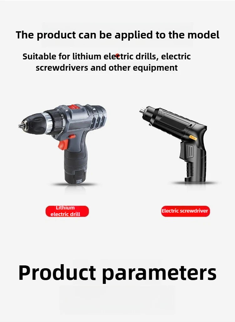 12pcs Flexible Shaft Movable Screw Rotating Ratchet Plum Blossom L-type Screwdriver, Full Set of Electric Universal Screwdriver