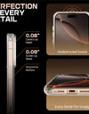 For iPhone 16 Pro Case with Camera Control Capture Button UB Mag Series Slim Protective Magnetic MagSafe Phone Case