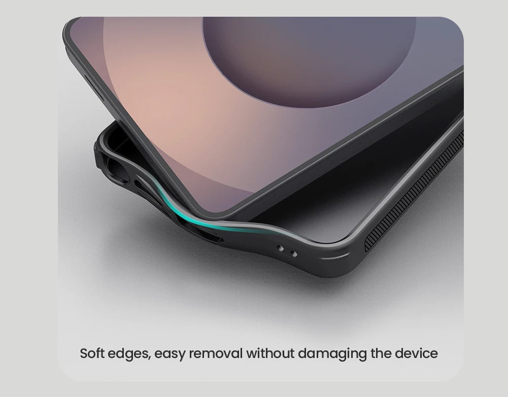 Magnetic Frosted Shield Pro Case for Samsung Galaxy S26 Ultra / S26 Plus – PC + TPU Shockproof Anti-Scratch Phone Cover