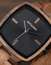 Wood Watch gift custom