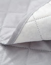 1 Seater Recliner Sofa Cushion Quilted Anti-Slip Recliner Chair Cover Mat Furniture Protector Couch Cover Pet Sofa Cushions