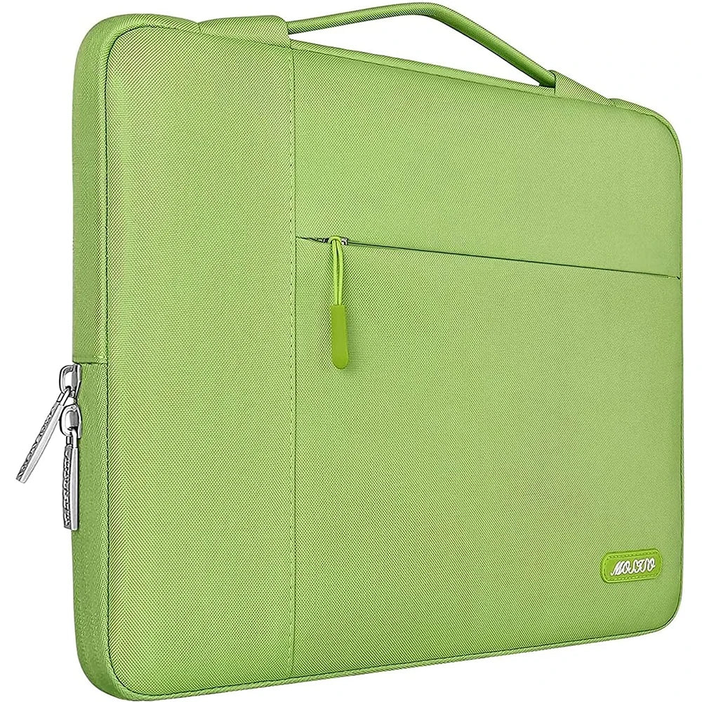 Laptop Sleeve Bag 11 12 13 14 15 16 17.3 inch for Macbook HP Dell Acer Notebook Pouch Travel Business Computer Handbag Briefcase