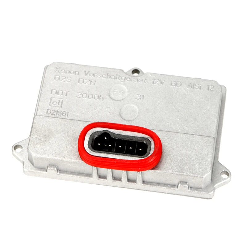 5DV 008 290 00 Xenon Headlight Ballast D2S D2R For BMW 7 5 Series E65 E61 X5 Z4 2002-2005 5DV00829000 4E0907476