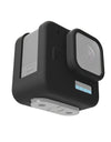 for GoPro Hero11 Black Mini Silicone Protective Case Soft Case Cover for GoPro Hero11 Black Mini Sports Camera Accessories