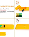 3 In 1  Dog Repeller Anti Barking Device Ultrasonic Dog Repeller Stop Bark Control Training Supplies with LED Flashlight