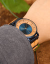 Wooden Watch  Wristwatch Couple Gift Christmas