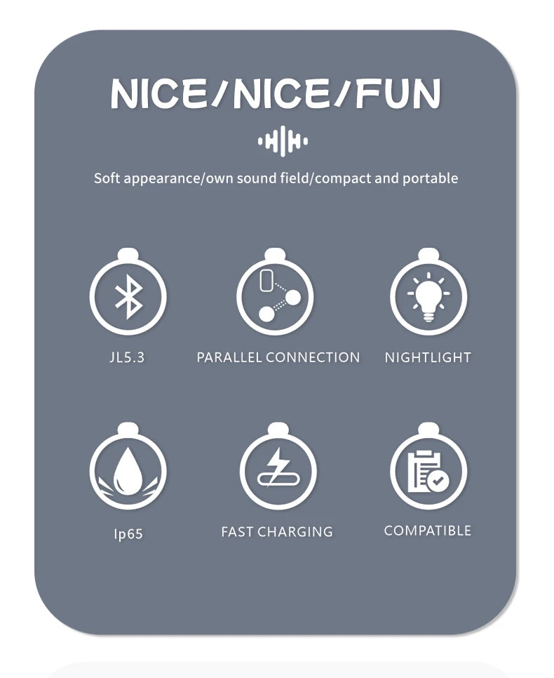 Outdoor Home Restaurant Snowman Atmosphere Night Light Christmas Decoration with Bluetooth V5.3 Speaker