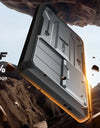 for Samsung Galaxy S24 S23 Ultra Case with Camera Cover Screen Protector Silky Touch Military Drop Protection Phone Case