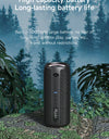 40W High-power Bluetooth Speaker 3D Stereo Bass Bluetooth Speaker Portable IPX5 Waterproof Suitable TWS Boom Box