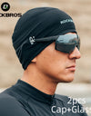 Bicycle Glasses Polarized Photochromic Lens Bike Eyewear Sunglasses UV Sun Protection Sports MTB Road Cycling Goggles