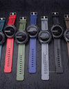 LED Electronic Watch 50m Waterproof Luminous Adjustable Silicone Band Men Women Sports Wristwatch Smartwatch