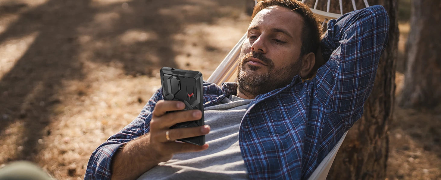 Stand for Samsung Galaxy S25 Ultra Case Compatible with Magsafe 2 Front Frames & Camera Cover Screen Protector