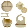 Beige 7PCS Set