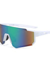 Riding Sunglasses MTB Bike Protection Eyewear UV400 Cycling Glasses Men Women Eyewear Bicycle Goggles Outdoor Sport Equipment