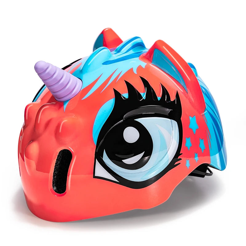 Lightweight Bicycle Helmet For Cycling Scooter And Skating