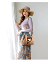 Luxury Shoulder Crossbody Bags for Women Soft Leather Designer Purses and Handbags Female Casual Totes Sac Ladies Hand Bag