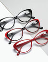 Reading Glasses 2024 Hyperopia Glasses Men Presbyopia Reading Eyeglasses Diopter+1.0+1.5+2.0+2.5+3.0+3.5+4.0