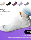 Barefoot Shoes Socks Shoes Beach Shoes Fitness Shoes Yoga Shoes Driving Shoes Sports Shoes Thin Soles Casual Shoes