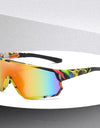 Cycling Sunglasses Men Women UV400 Outdoor Sport Glasses MTB Bike Race Goggles Riding Baseball Running  Fishing  Skiing  Eyeware