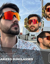 Polarized Cycling Sunglasses Men MBT Cycling Glasses UV400 Outdoor Sports Bicycle Glasses Women Road Bike Glasses