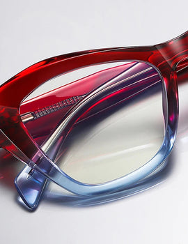 Reading glasses frames glasses woman anti blue light glasses women optical lenses
