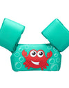 Baby Swimming Float Foam Safety Swimming Training Floating Pool Infant Pool Float for Kids Baby Toddler
