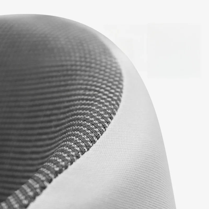 Memory Sponge Neck Pillow Adjustable Size U-shaped Neck Pillows Portable Nap Pillow For Travel Working Cervical Vertebra Protect