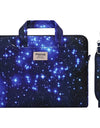 Laptop Bag 13 14 15 16 17.3 inch Shoulder HandBag for MacBook HP Acer Dell Asus Notebook Sleeve Office Travel Computer Briefcase