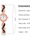 New Fashion Rhinestone Watches Women Luxury Brand Stainless Steel Bracelet watches Ladies Quartz Dress Wrist watches