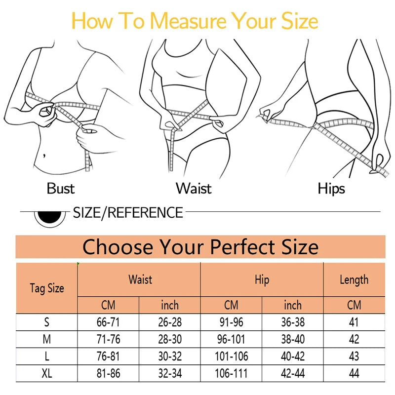 Women Butt Lifter Panties Seamless Enhancer Body Shaper Briefs Underwear Tummy Control Panties Waist Trainer Shapewear