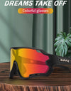 UV400 Bicycle Sunglasses Polarized Cycling Sunglasses Men MTB Cycling Glasses Outdoor Bicycle Glasses Women Road Bike Glasses