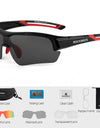 Cycling Glasses Men Women Bicycle Glasses Polarized Lens Bike Eyewear Sunglasses Sports MTB Road Riding Cycling Glasses