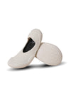 Indoor sports shoes, fitness jumping shoes, yoga Pilates, lightweight and breathable thin soled shoes