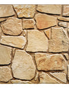 1/10pcs 3D Faux Stone Wall Panels Peel and Stick Wall Tiles Decorative 3D Wall Sticker Self-adhesive Wall Tile Sticker