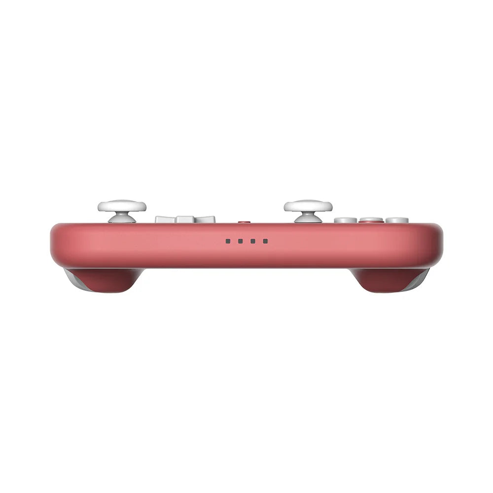 Compact Bluetooth Gaming Controller for Nintendo Switch and Android