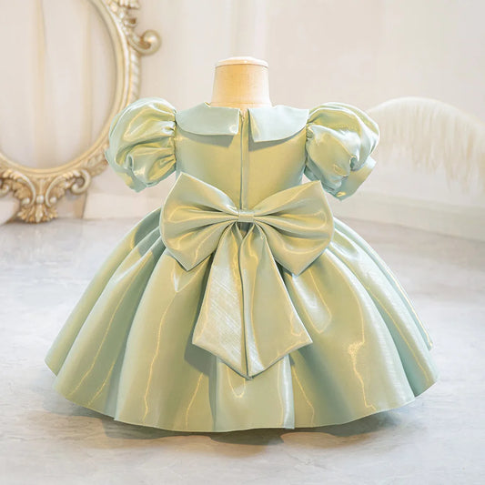 Luxury Fluffy Tulle Princess Ball Gown