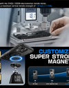 For iPhone 16 Pro Case with Camera Control Capture Button UB Mag Series Slim Protective Magnetic MagSafe Phone Case