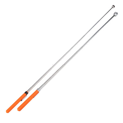 Telescopic Adjustable Magnetic Pick-Up Tools Portable Mini Pick-Up Tools Extendable Rod Stick for Picking Up Screws Nut Bolt