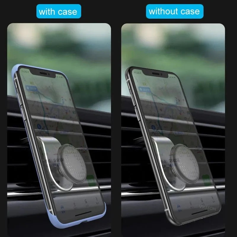 Car Phone Holder Stand Air Vent Car Mount Smartphone Mobile Support In Car Bracket for iPhone Samsung Xiaomi
