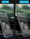 Magnetic Car Phone Holder Stand Air Vent Magnet Car Mount GPS Smartphone Mobile Support In Car Bracket for iPhone Samsung Xiaomi