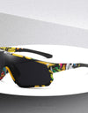Cycling Sunglasses Men Women UV400 Outdoor Sport Glasses MTB Bike Race Goggles Riding Baseball Running  Fishing  Skiing  Eyeware
